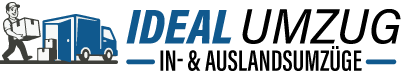 Ideal Umzug – Umzugsunternehmen Österreich